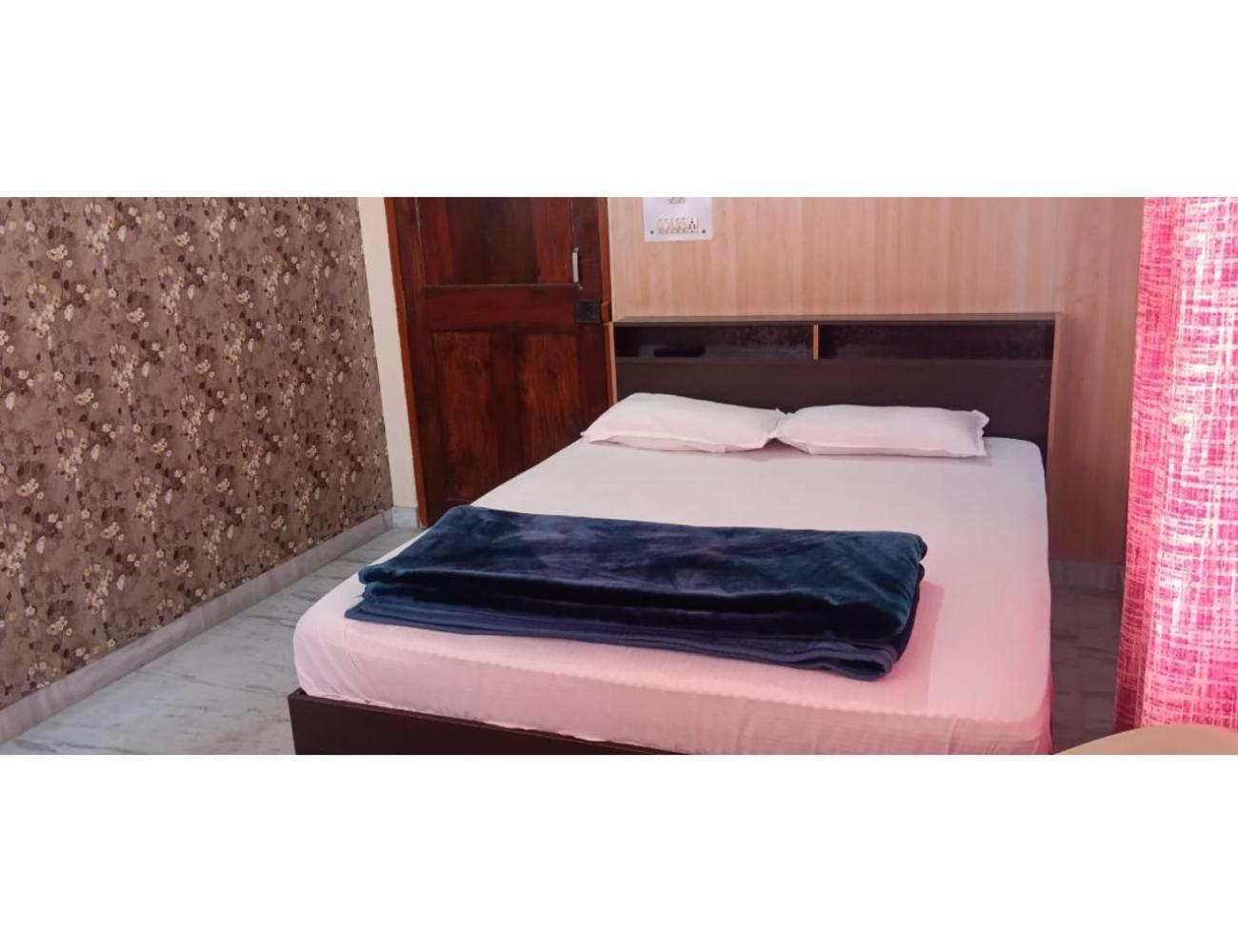 Hotel Sangam, Варанаси Екстериор снимка